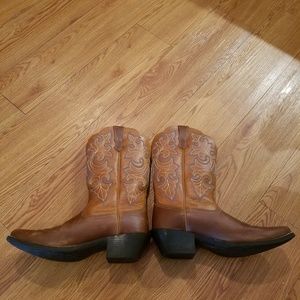Ariat Cowboy/Western Boots